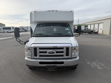 Picture of 2018 Ford Eldorado E350 ADA Shuttle Bus