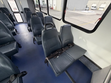 Picture of 2018 Ford Eldorado E350 ADA Shuttle Bus