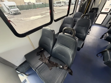 Picture of 2018 Ford Eldorado E350 ADA Shuttle Bus