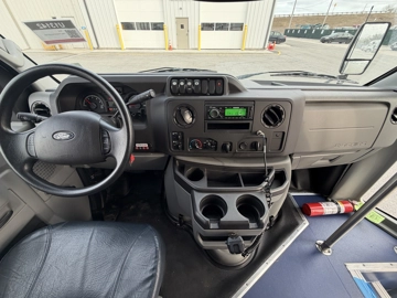 Picture of 2018 Ford Eldorado E350 ADA Shuttle Bus
