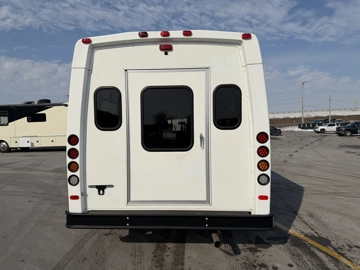 Picture of 2019 Ford Elkhart E350 Shuttle Bus