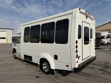 Picture of 2019 Ford Elkhart E350 Shuttle Bus
