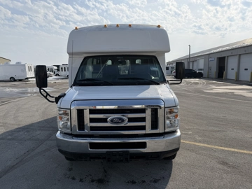 Picture of 2019 Ford Elkhart E350 Shuttle Bus