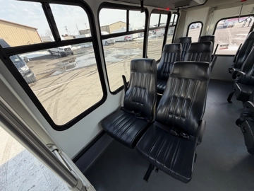 Picture of 2019 Ford Elkhart E350 Shuttle Bus