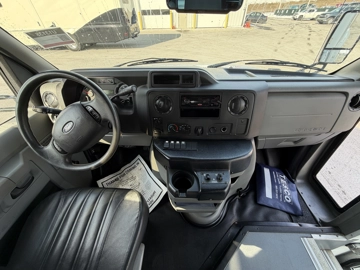 Picture of 2019 Ford Elkhart E350 Shuttle Bus