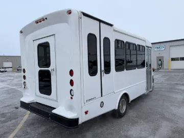 Picture of 2019 Starcraft E350 Shuttle Bus