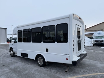 Picture of 2019 Starcraft E350 Shuttle Bus