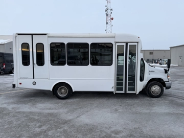 Picture of 2019 Starcraft E350 ADA Shuttle Bus