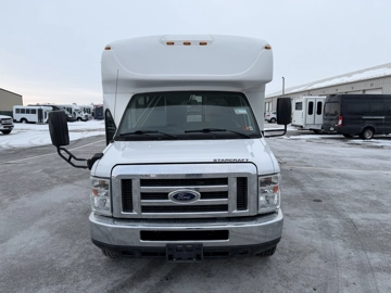 Picture of 2019 Starcraft E350 ADA Shuttle Bus
