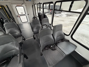 Picture of 2019 Starcraft E350 ADA Shuttle Bus