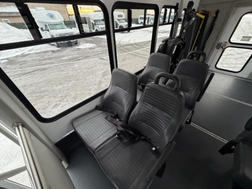 Picture of 2019 Starcraft E350 ADA Shuttle Bus