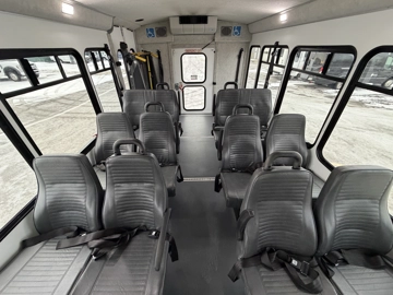 Picture of 2019 Starcraft E350 ADA Shuttle Bus