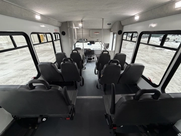 Picture of 2019 Starcraft E350 ADA Shuttle Bus