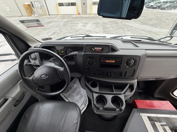 Picture of 2019 Starcraft E350 ADA Shuttle Bus