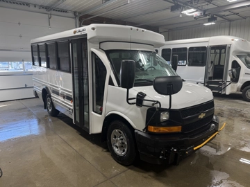 Picture of 2017 Chevrolet Collins MFSAB