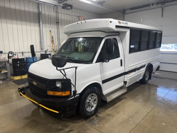 Picture of 2017 Chevrolet Collins MFSAB