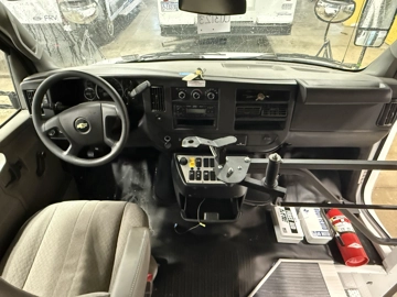 Picture of 2017 Chevrolet Collins MFSAB