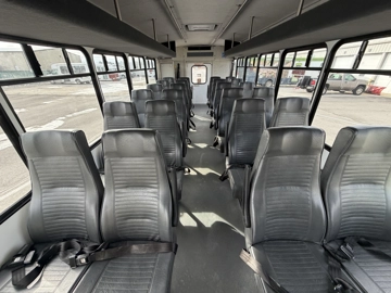 Picture of 2019 Starcraft F550 ADA Shuttle Bus