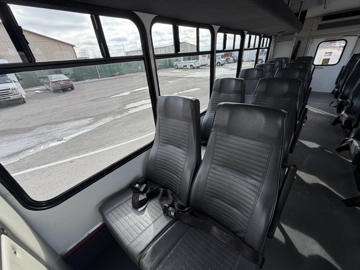 Picture of 2019 Starcraft F550 ADA Shuttle Bus