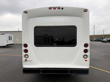 Picture of 2015 Starcraft E450 Shuttle Bus