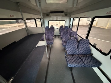 Picture of 2015 Starcraft E450 Shuttle Bus
