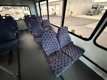 Picture of 2015 Starcraft E450 Shuttle Bus