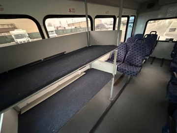 Picture of 2015 Starcraft E450 Shuttle Bus