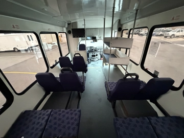 Picture of 2015 Starcraft E450 Shuttle Bus