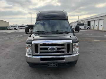 Picture of 2022 Turtle Top E350 Shuttle Bus