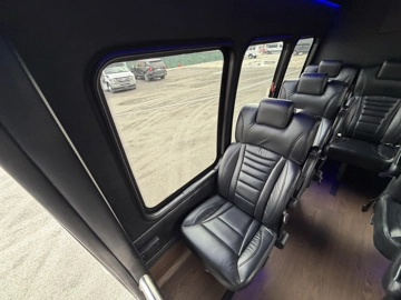 Picture of 2022 Turtle Top E350 Shuttle Bus