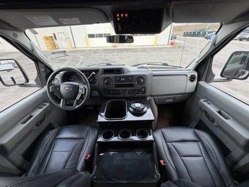 Picture of 2022 Turtle Top E350 Shuttle Bus