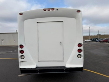 Picture of 2019 Starcraft E450 ADA Shuttle Bus