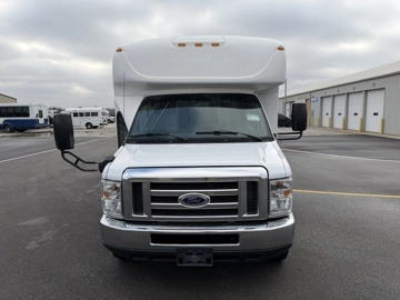 Picture of 2019 Starcraft E450 ADA Shuttle Bus