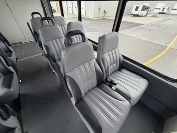 Picture of 2019 Starcraft E450 ADA Shuttle Bus