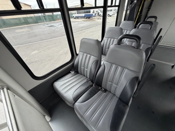 Picture of 2019 Starcraft E450 ADA Shuttle Bus