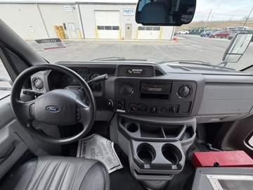 Picture of 2019 Starcraft E450 ADA Shuttle Bus