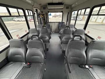 Picture of 2022 Starcraft Express 3500 ADA Shuttle Bus