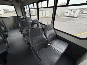 Picture of 2022 Starcraft Express 3500 ADA Shuttle Bus