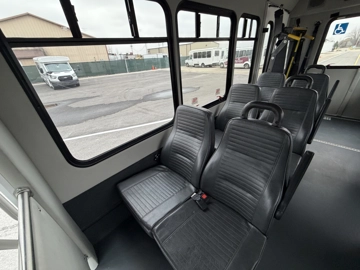 Picture of 2022 Starcraft Express 3500 ADA Shuttle Bus