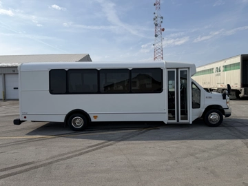 Picture of 2016 Champion E450 Shuttle Bus