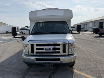 Picture of 2016 Champion E450 Shuttle Bus
