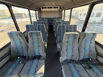 Picture of 2016 Champion E450 Shuttle Bus