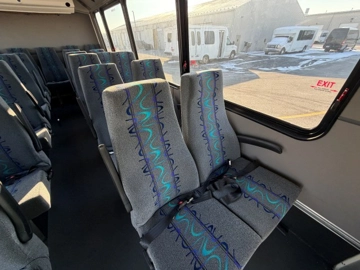 Picture of 2016 Champion E450 Shuttle Bus