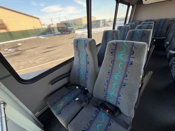 Picture of 2016 Champion E450 Shuttle Bus