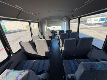 Picture of 2016 Champion E450 Shuttle Bus