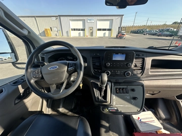 Picture of 2021 Ford Startrans Transit 350 ADA Shuttle Bus