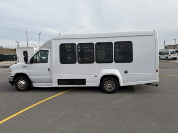Picture of 2023 Turtle Top E350 Shuttle Bus