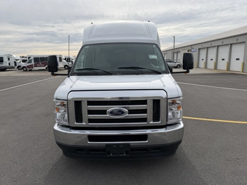 Picture of 2023 Turtle Top E350 Shuttle Bus