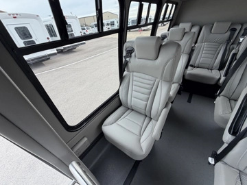 Picture of 2023 Turtle Top E350 Shuttle Bus