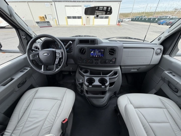 Picture of 2023 Turtle Top E350 Shuttle Bus